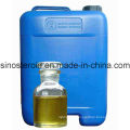 Safe Organic Solvents Dehydyated Castor Oil for Injectable Steroids